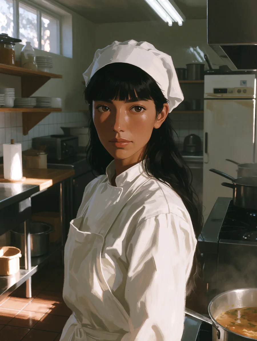 アレハンドラ