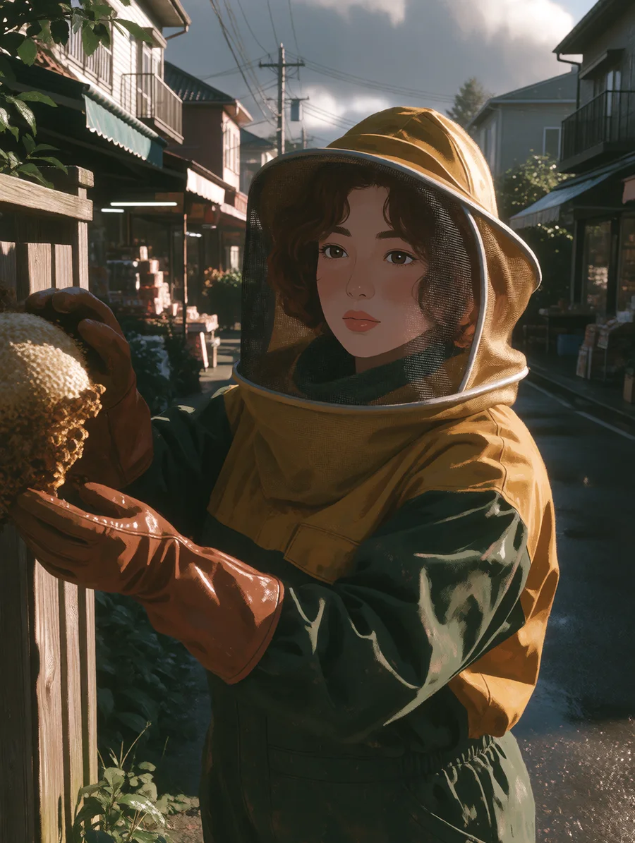高梨鈴