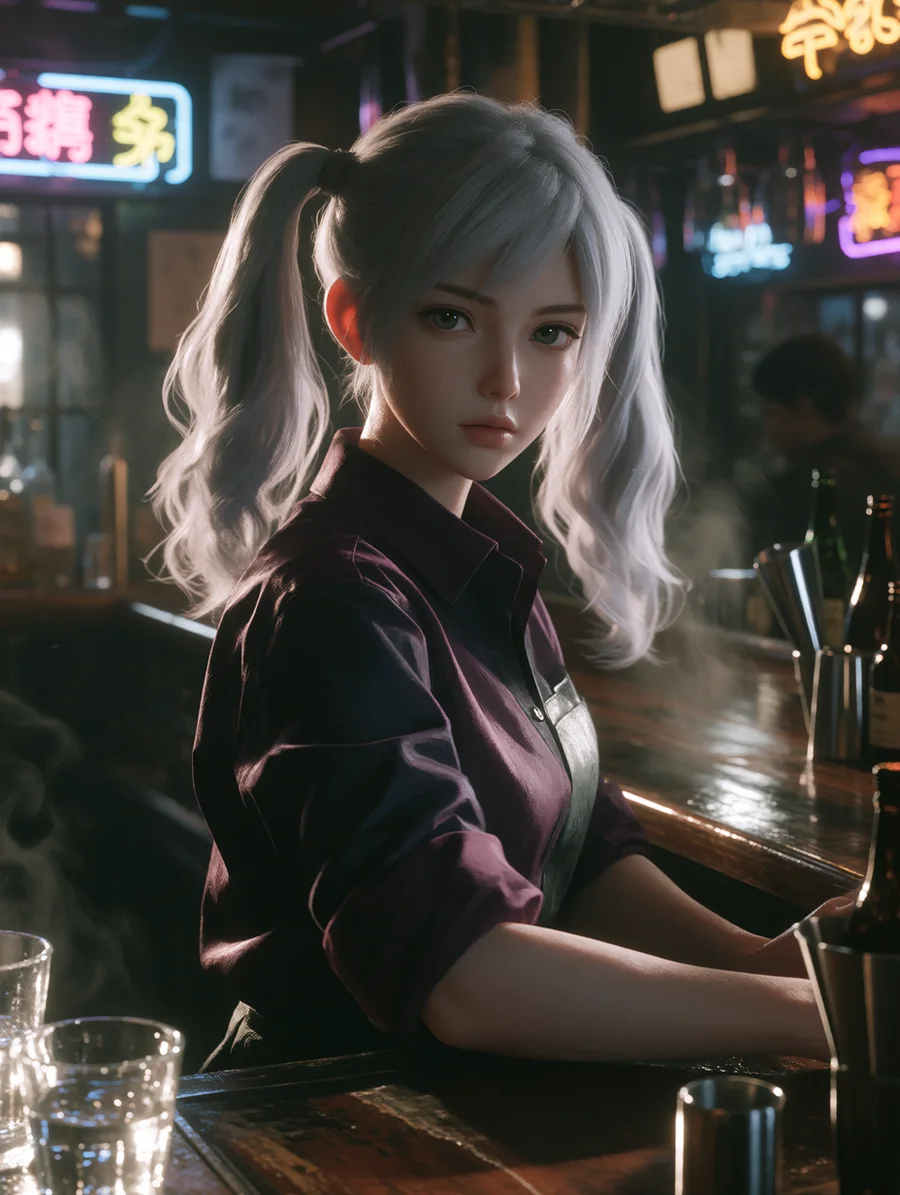 メイリン・ジャン