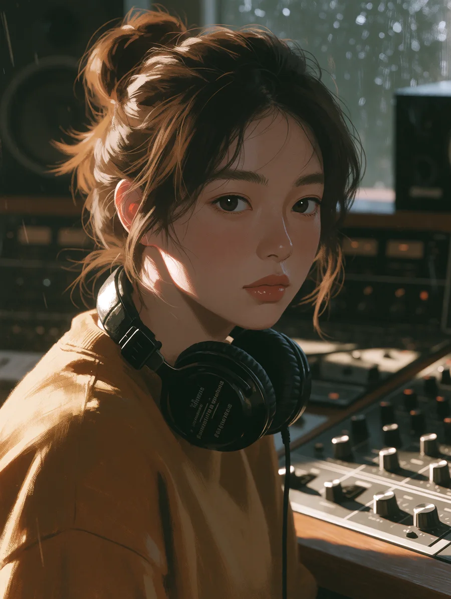 桐生灯