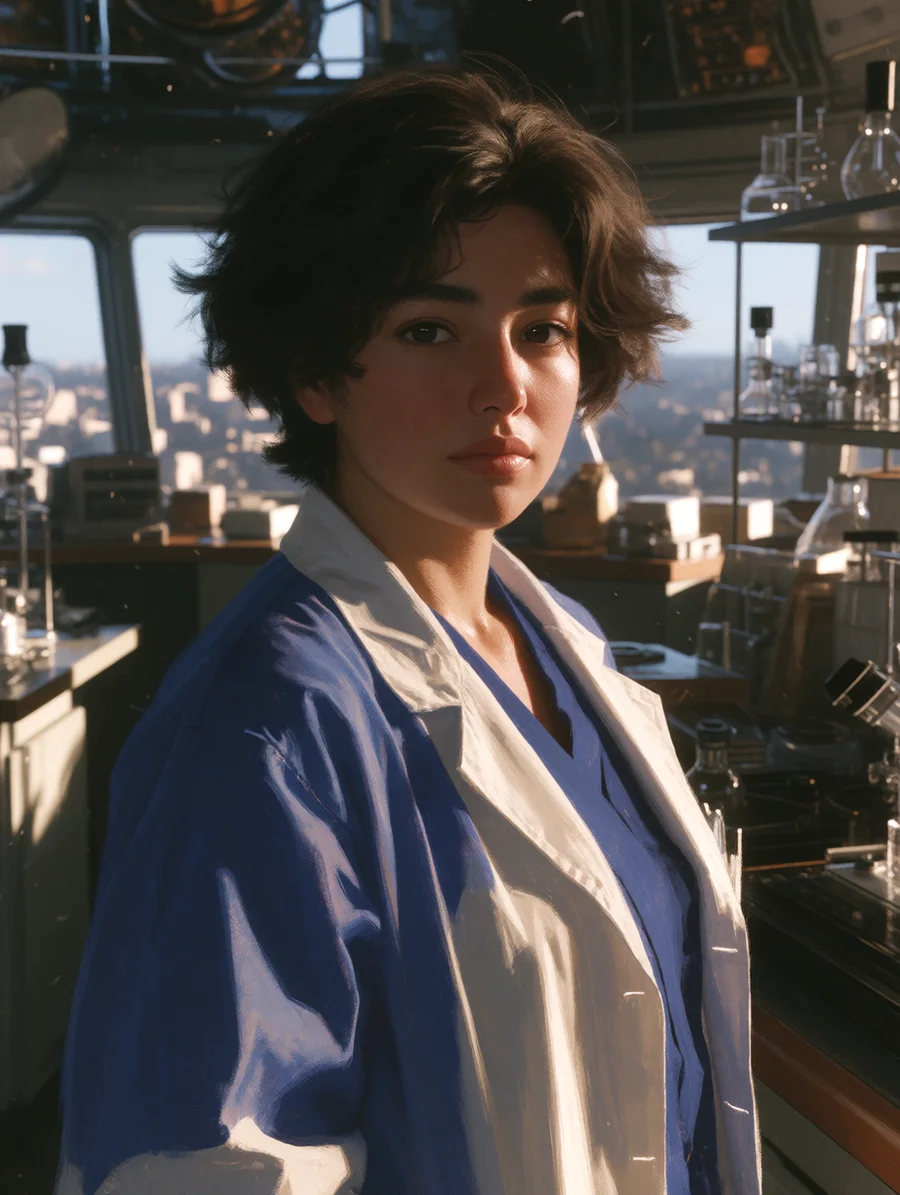 ゼイネプ・カリーリ