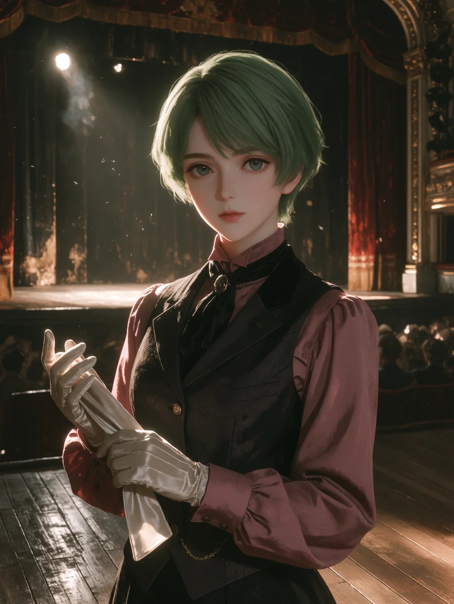 マリカ・ハンセン