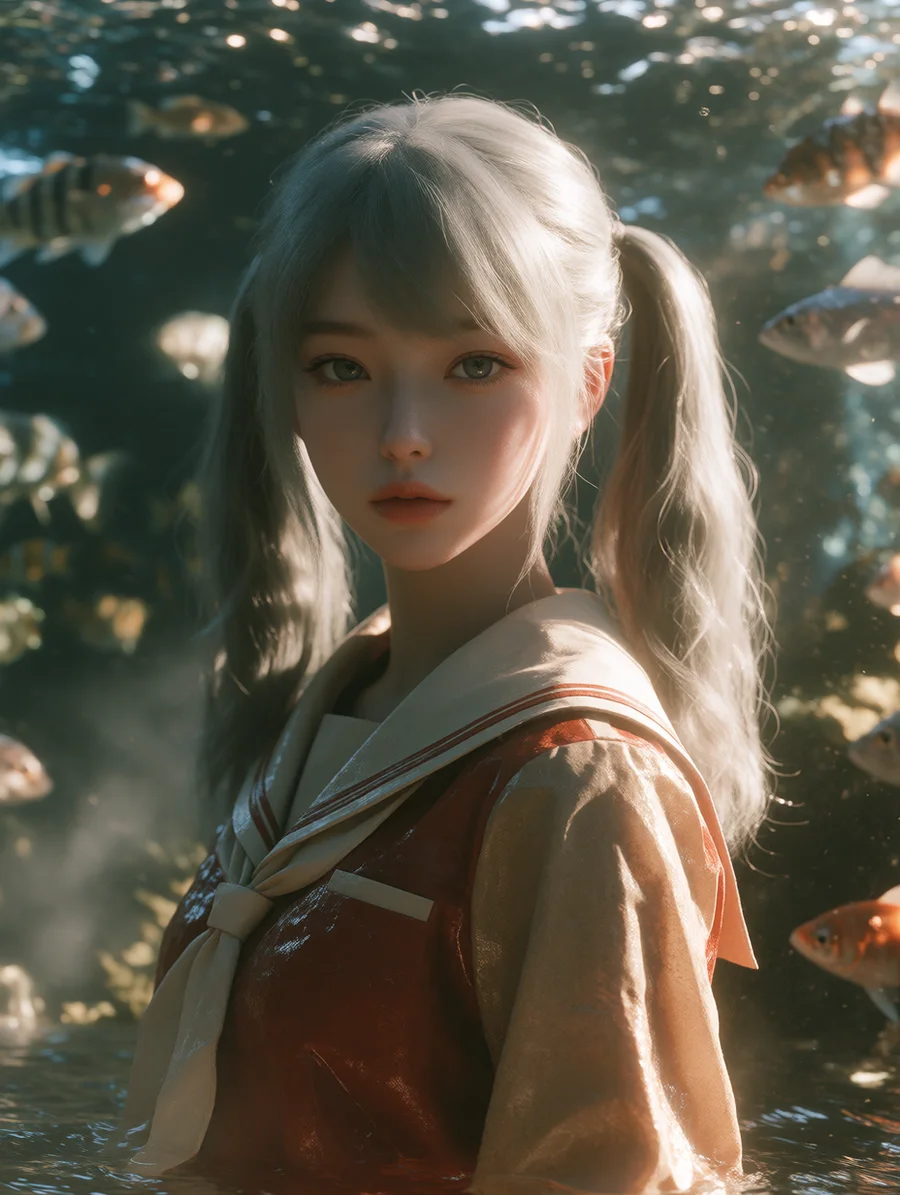 水無瀬涼子