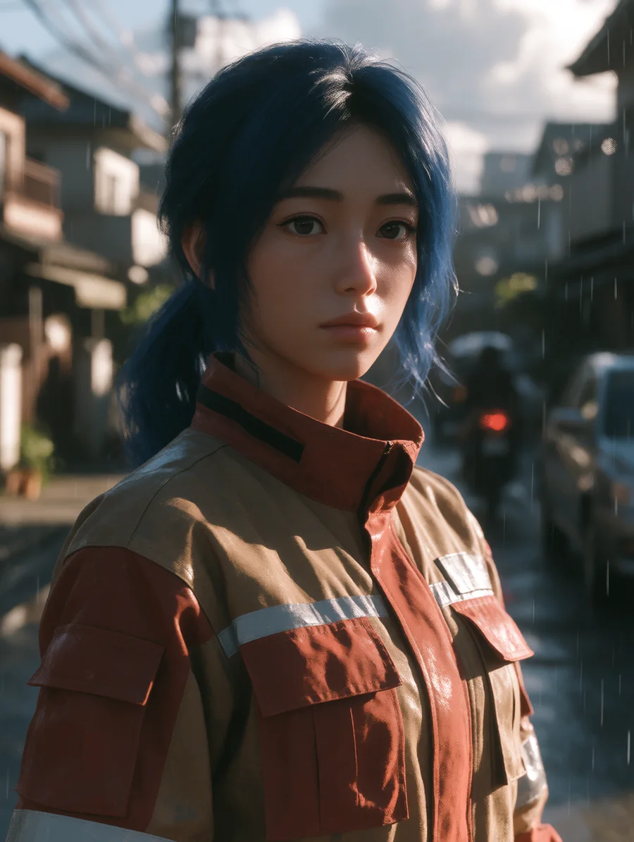 トゥイ・ウォン