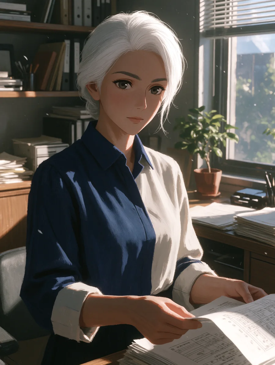 レイラ・カリーリ