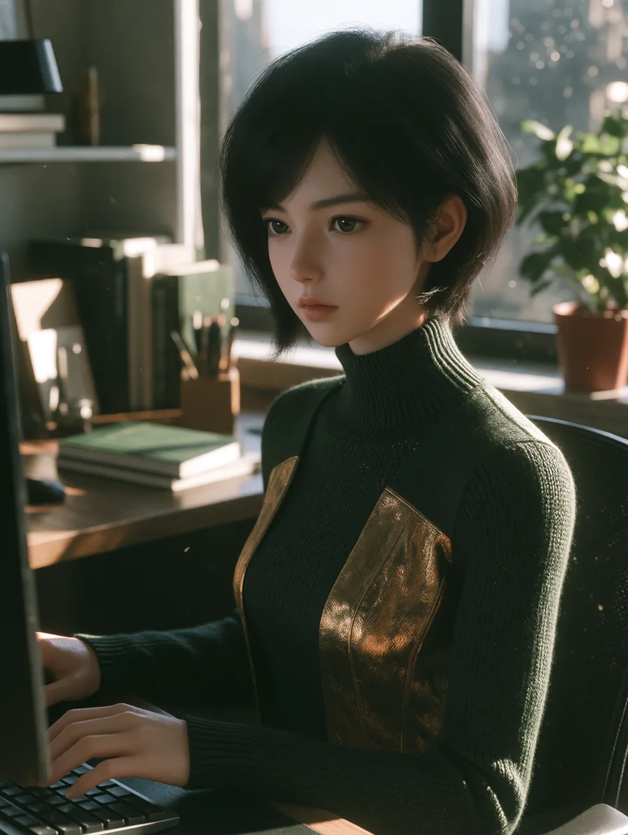 イェリン