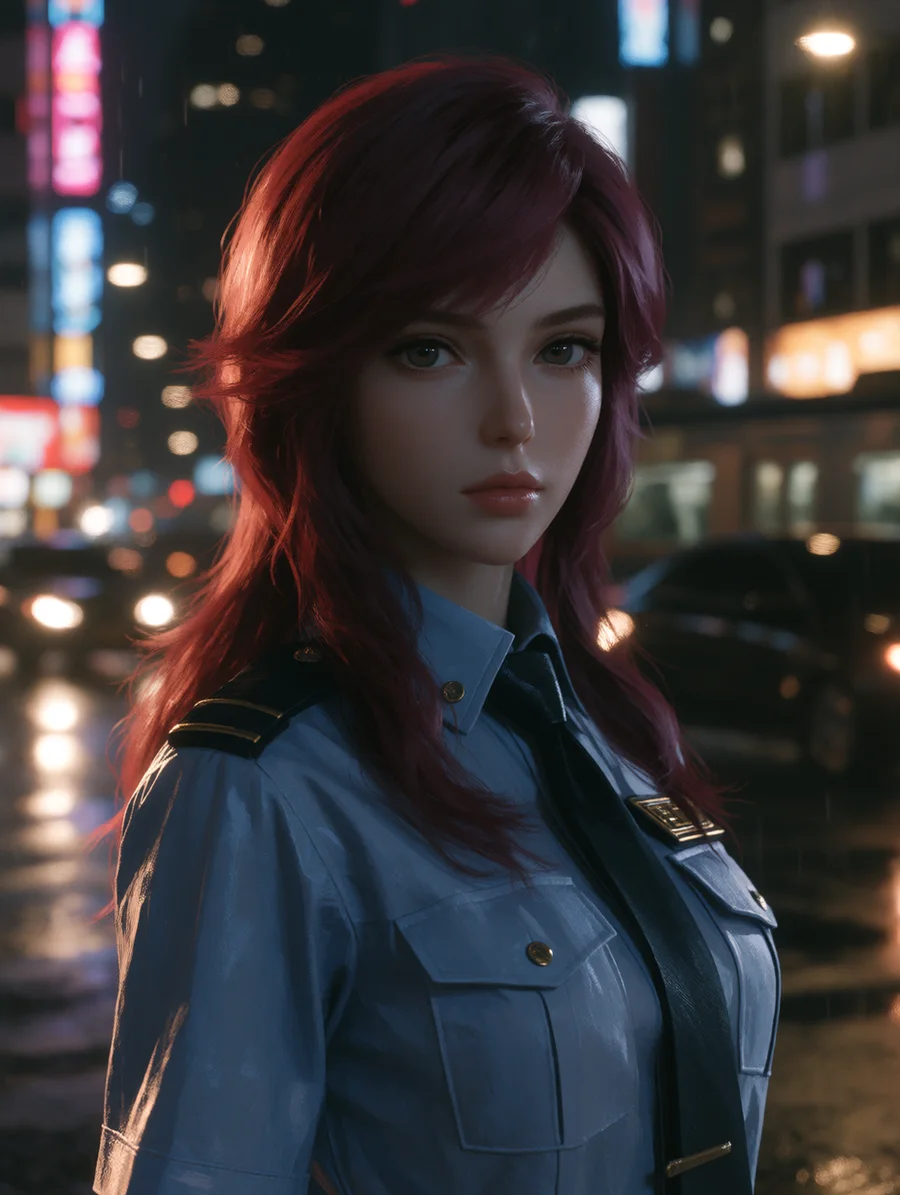 ユリア・オルセン