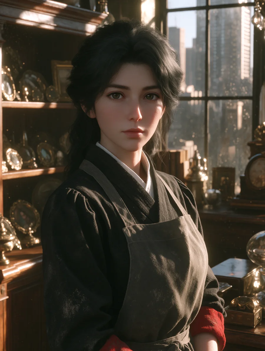シビル・ハンセン