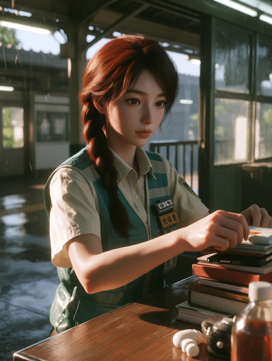 御崎朱里