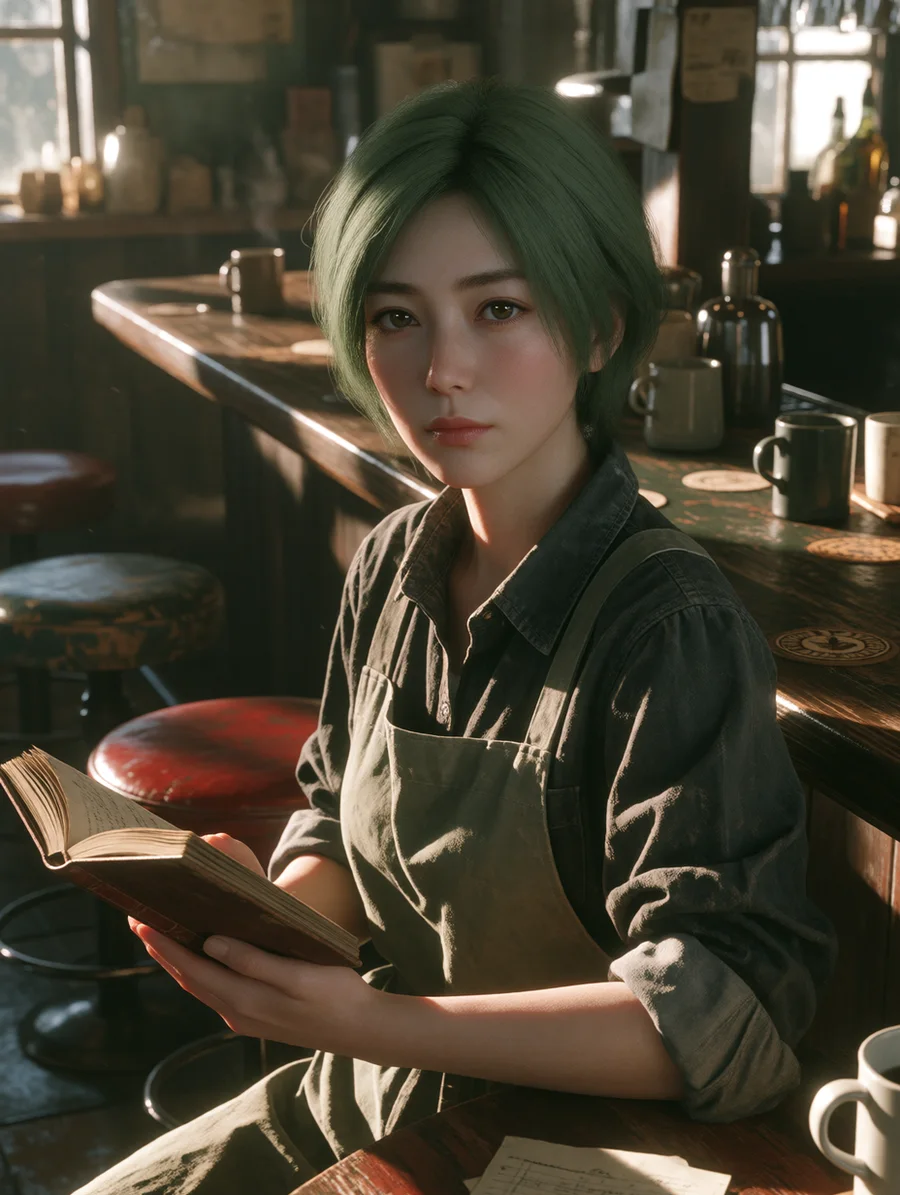 シャオユー・ソ