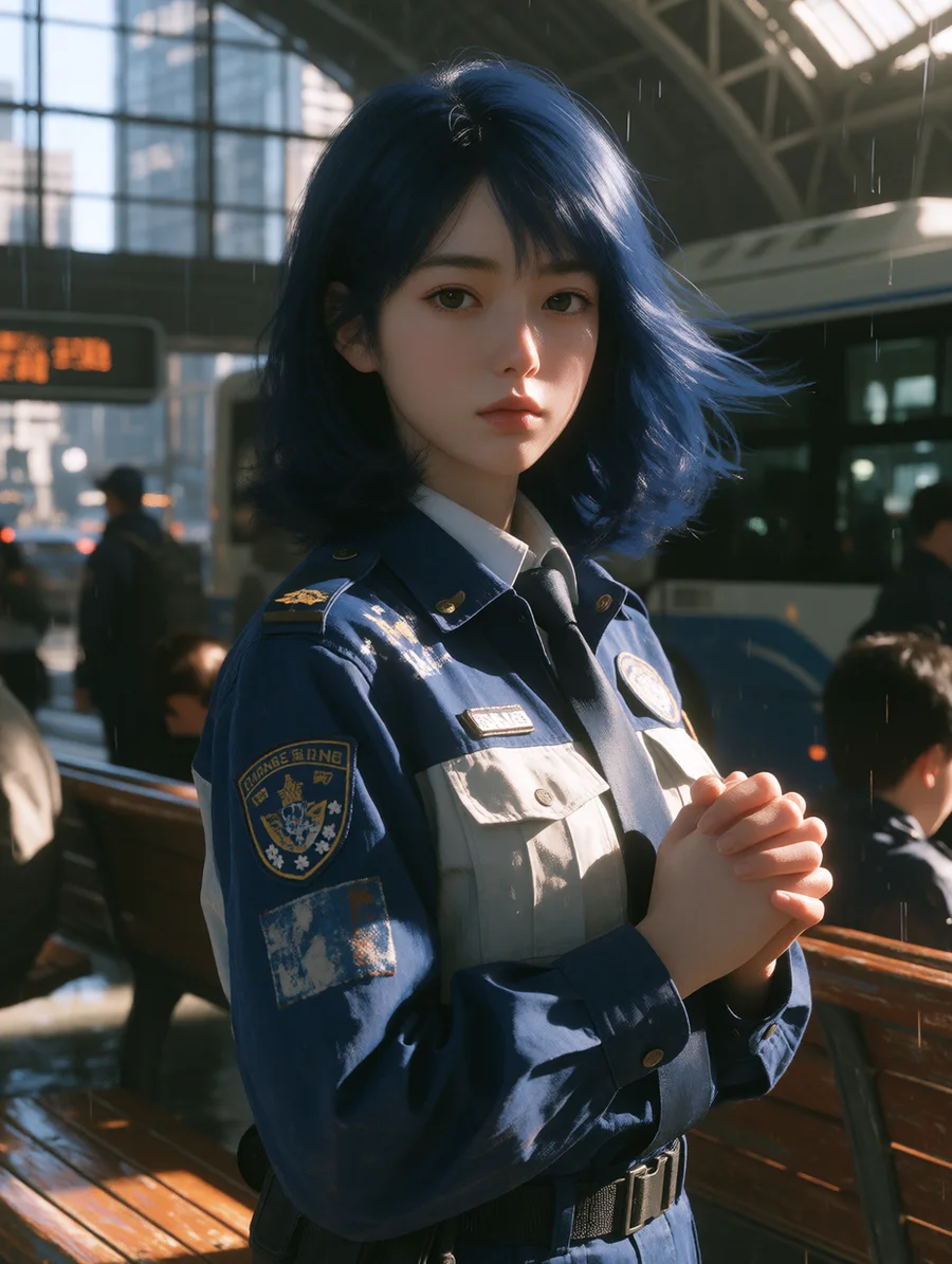 紺野雛