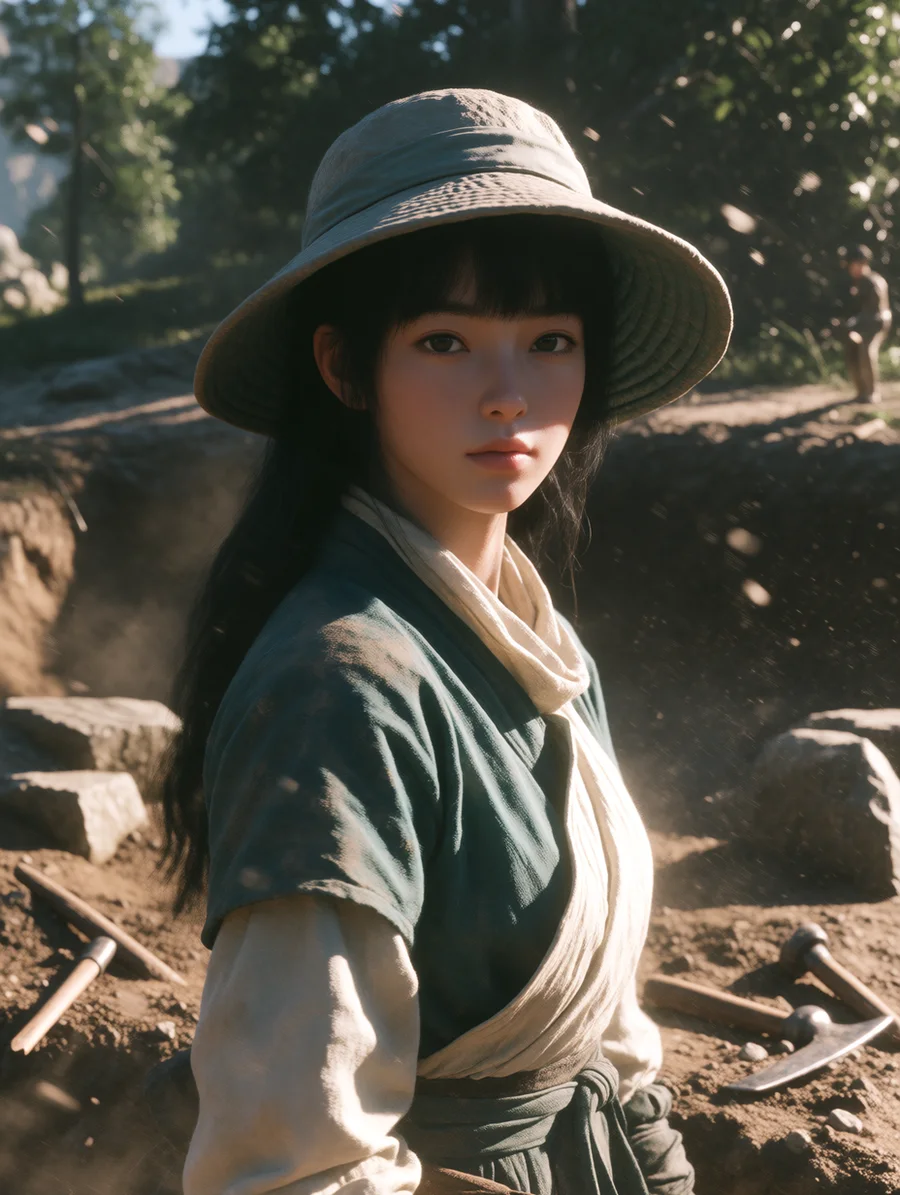 白石柚