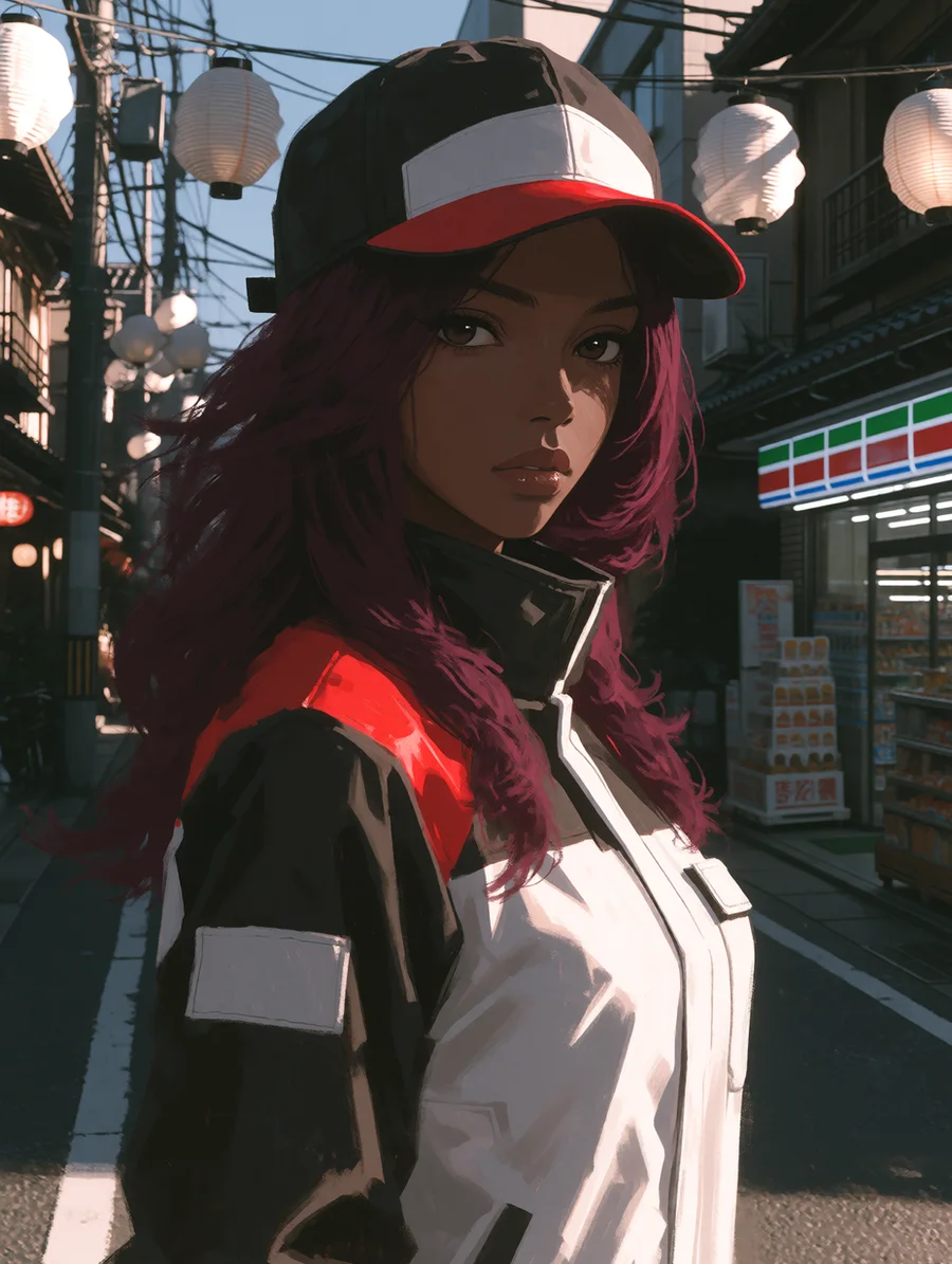 マリカ・オグンデレ