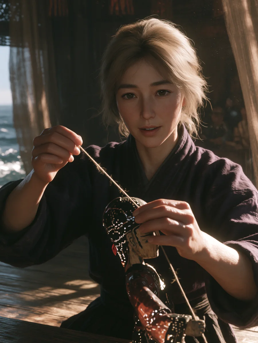 ジウ・ハン