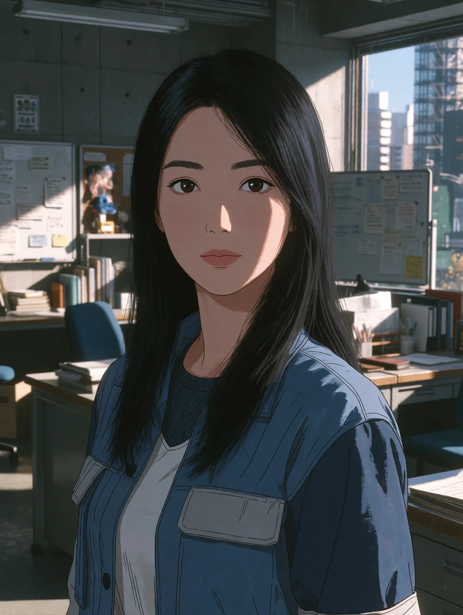 水無瀬楓
