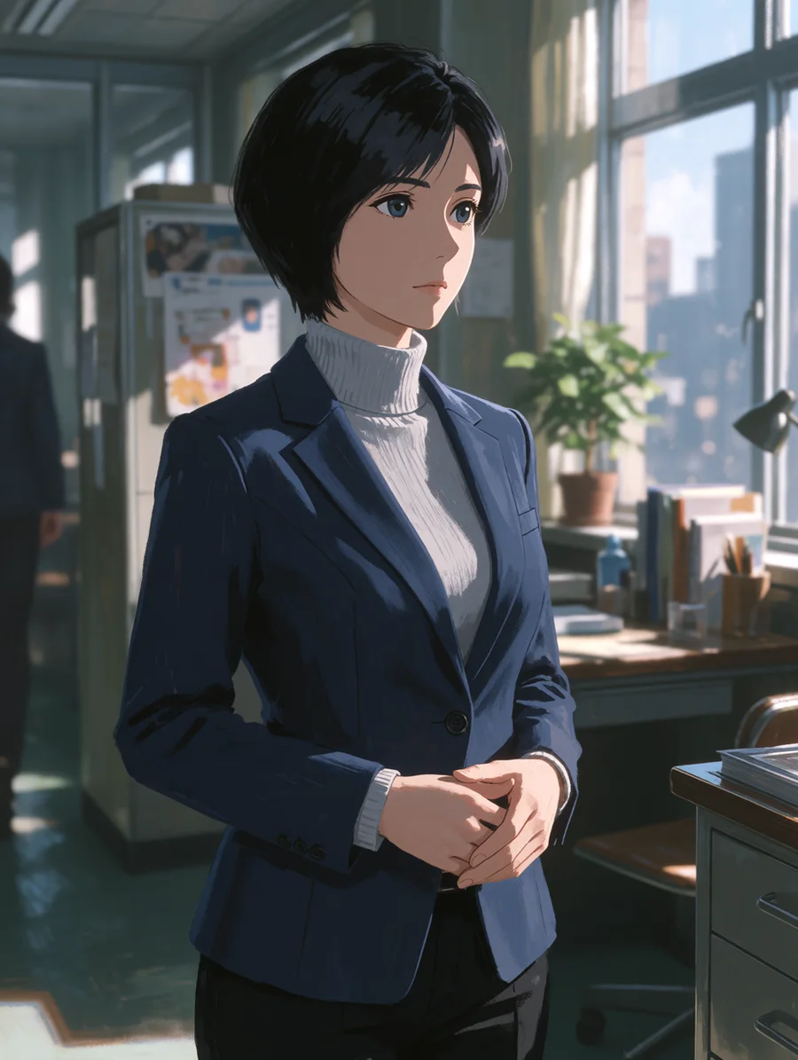 ノラ・オルセン