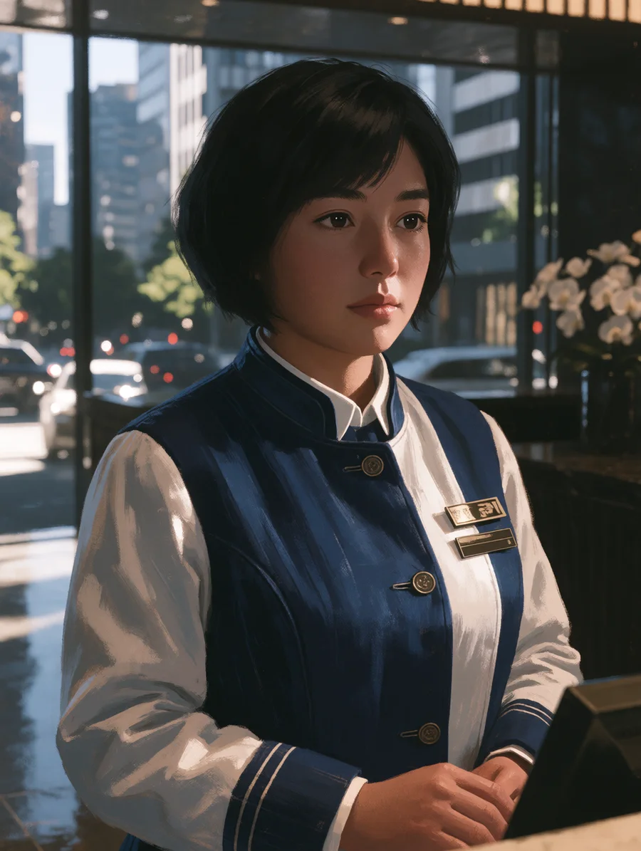 ジゼル