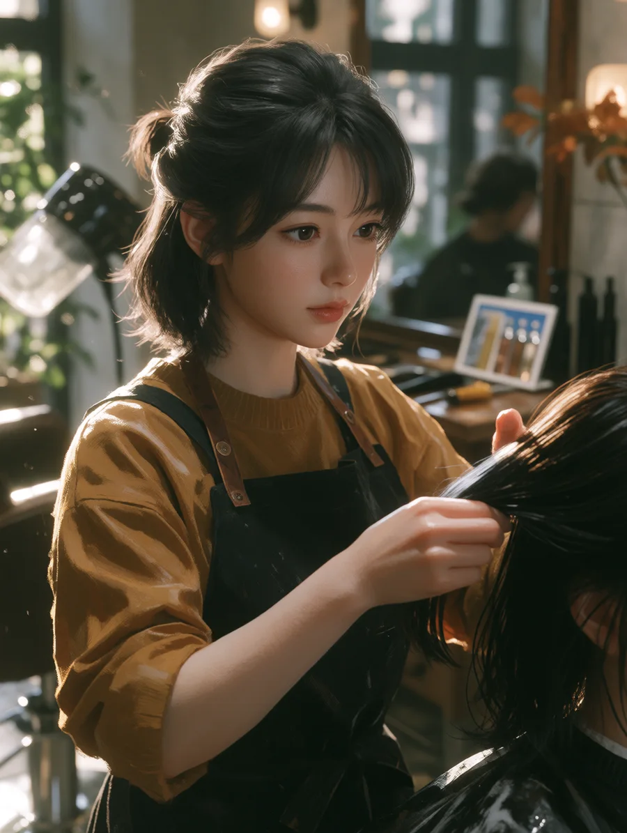 奏