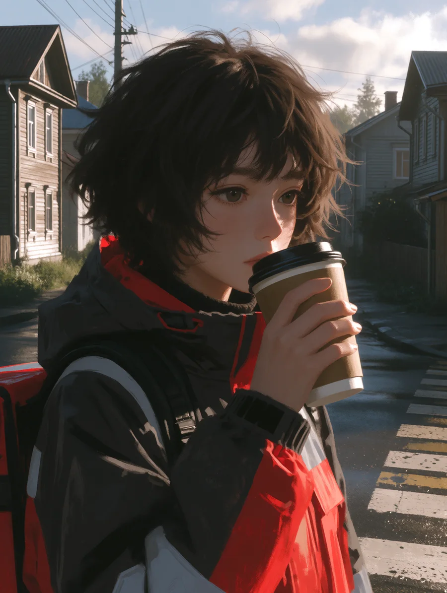 アストリッド