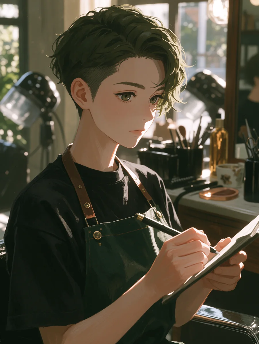 ハンナ