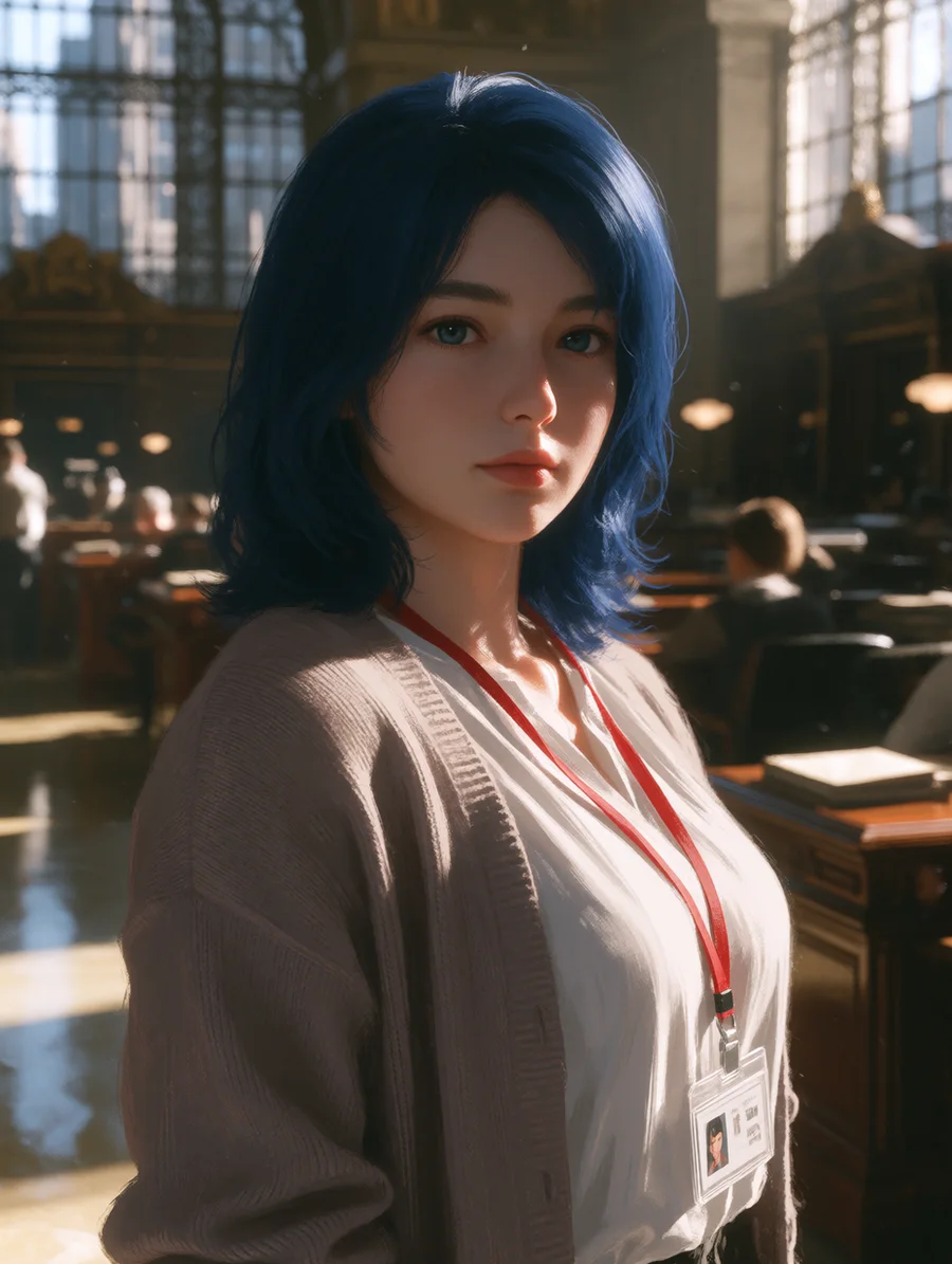 アストリッド・マルケス