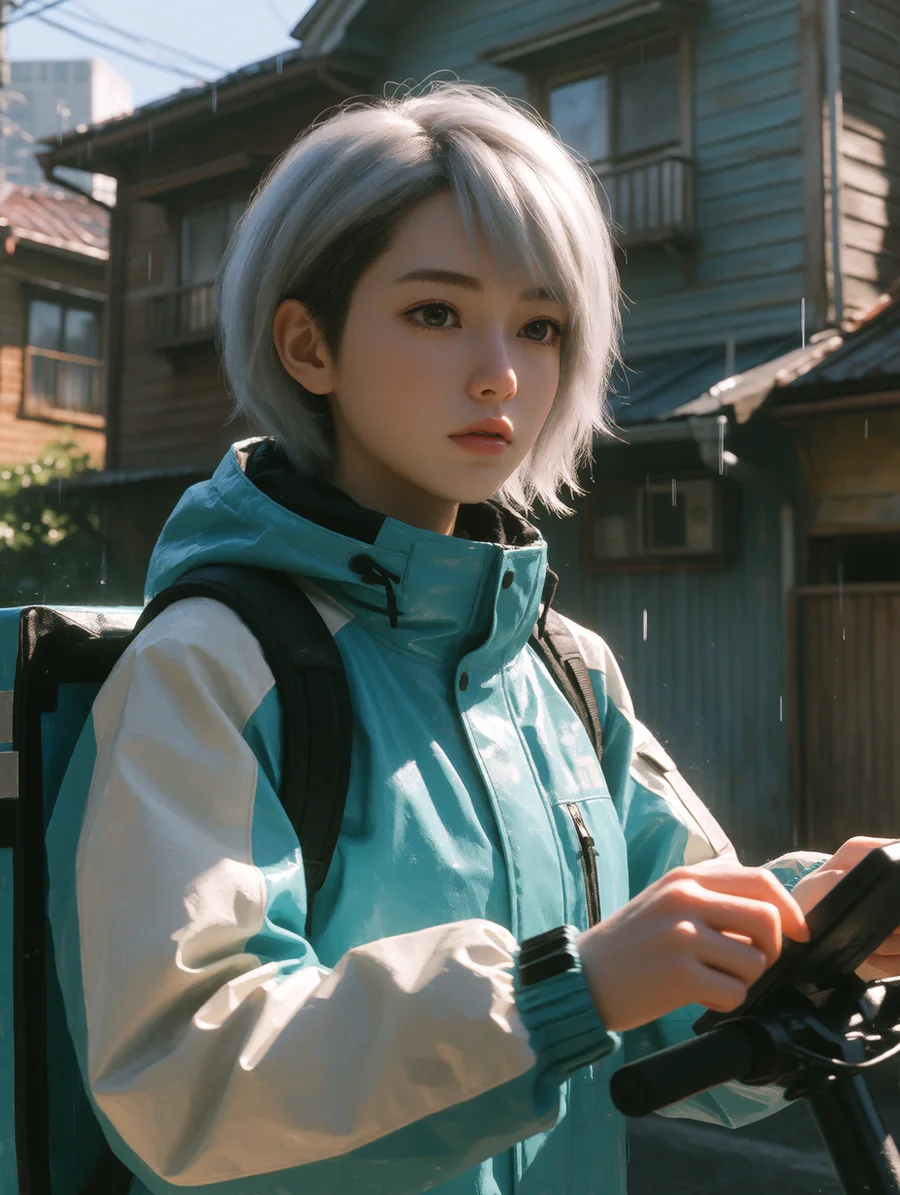 ランラン・ヤン