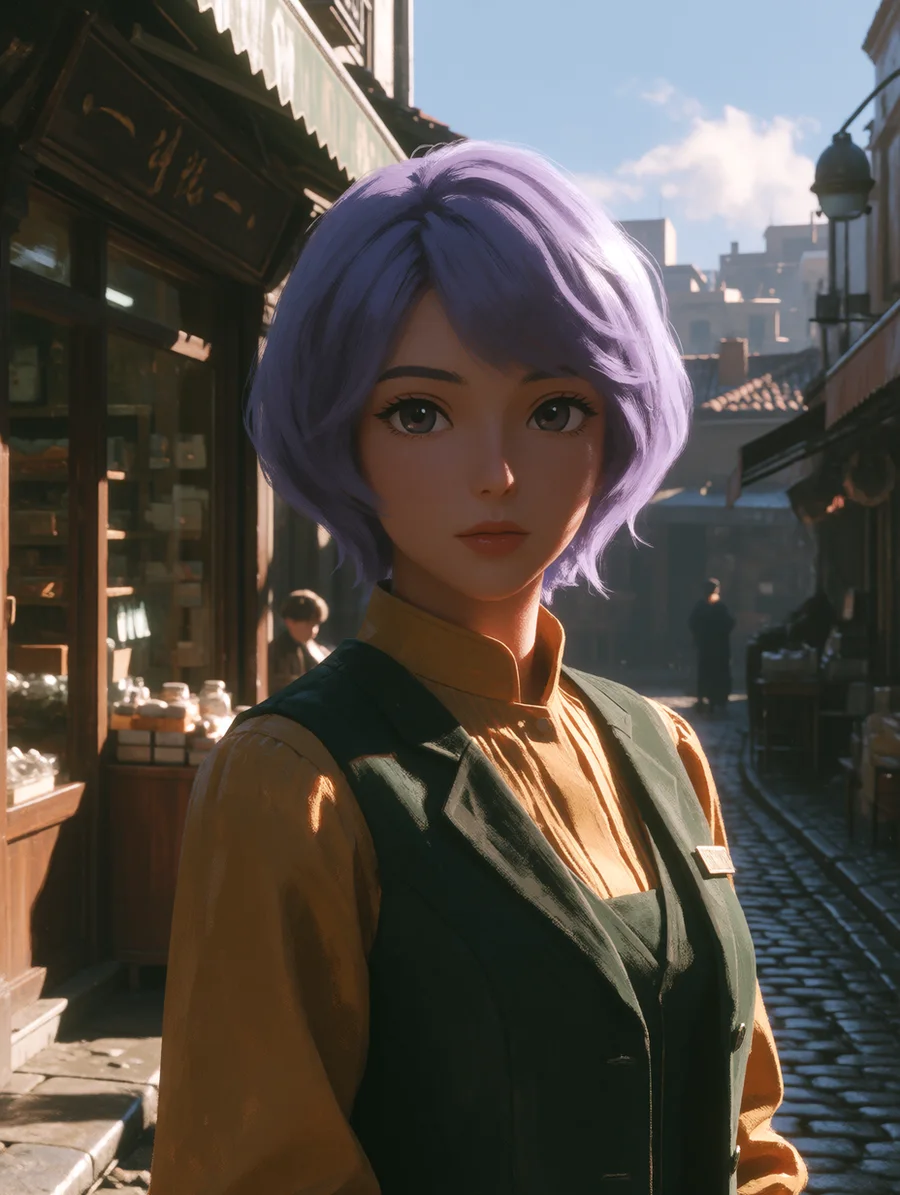 ファティマ