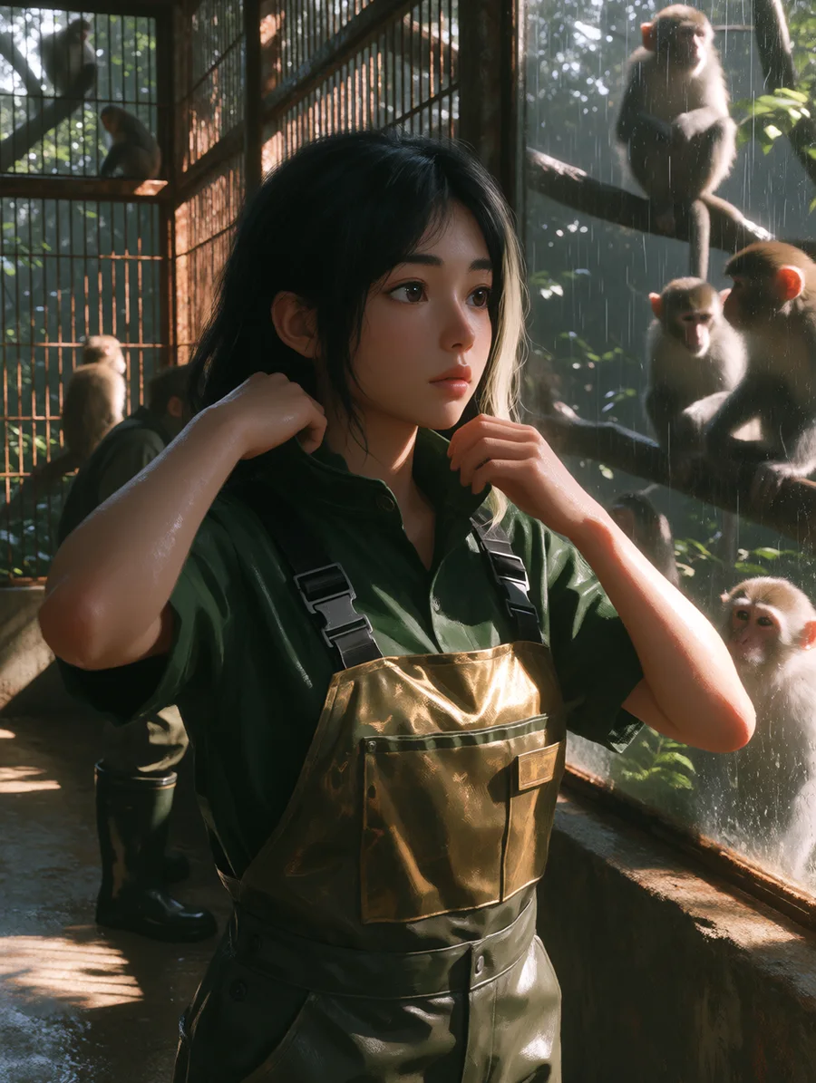 デウィ・ヴォー