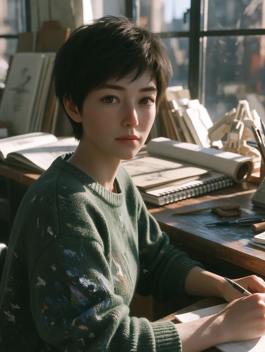 菜摘