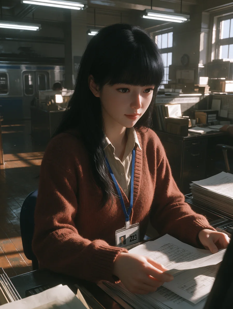 有馬澪