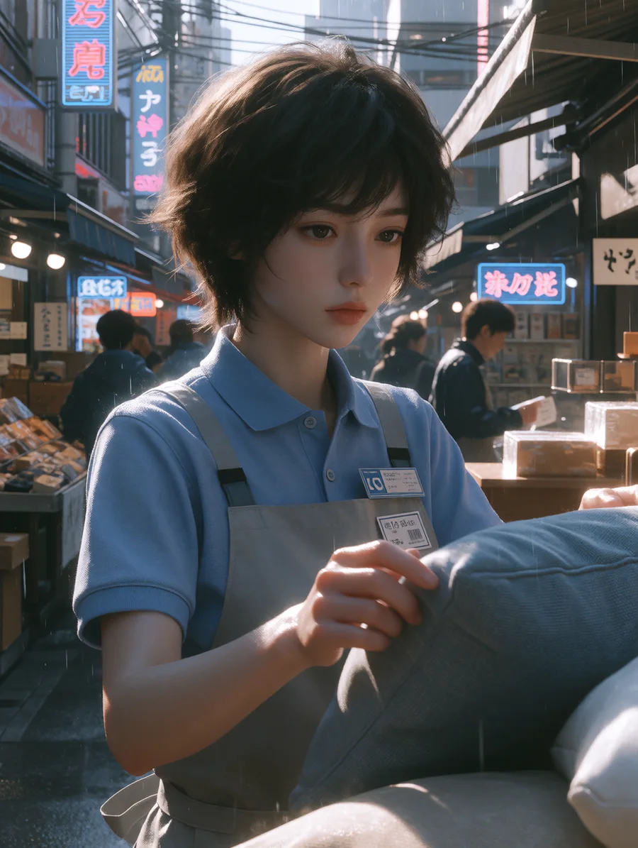 ヨンヒ・ズー