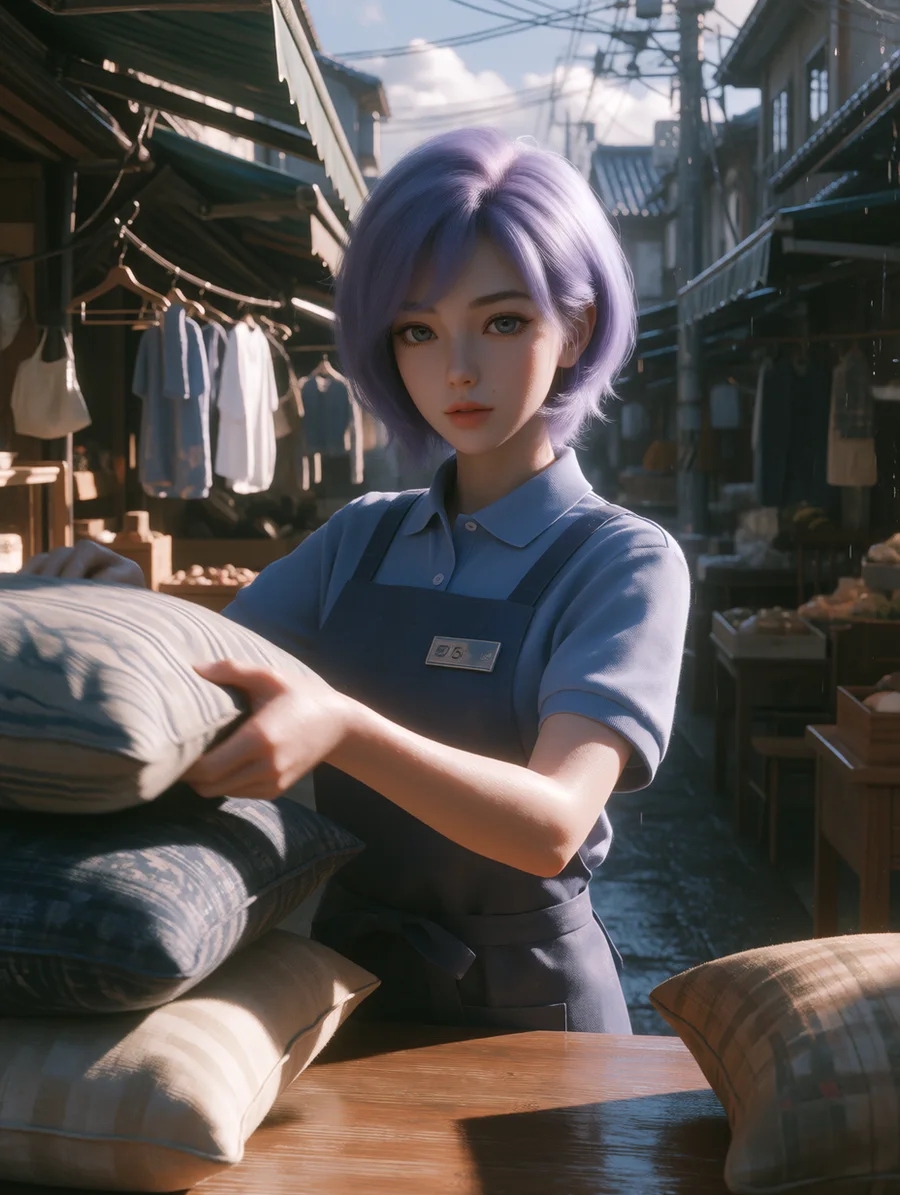 早瀬菜摘