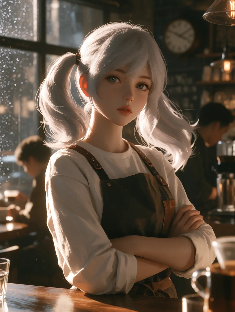 マルゴ・モロー