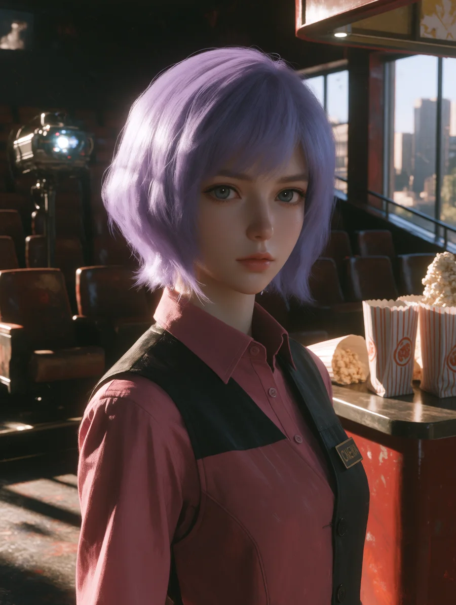 ベアトリーチェ