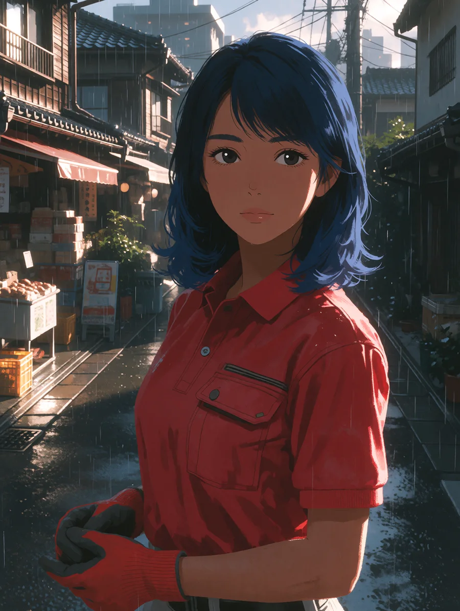 アナ・メディナ