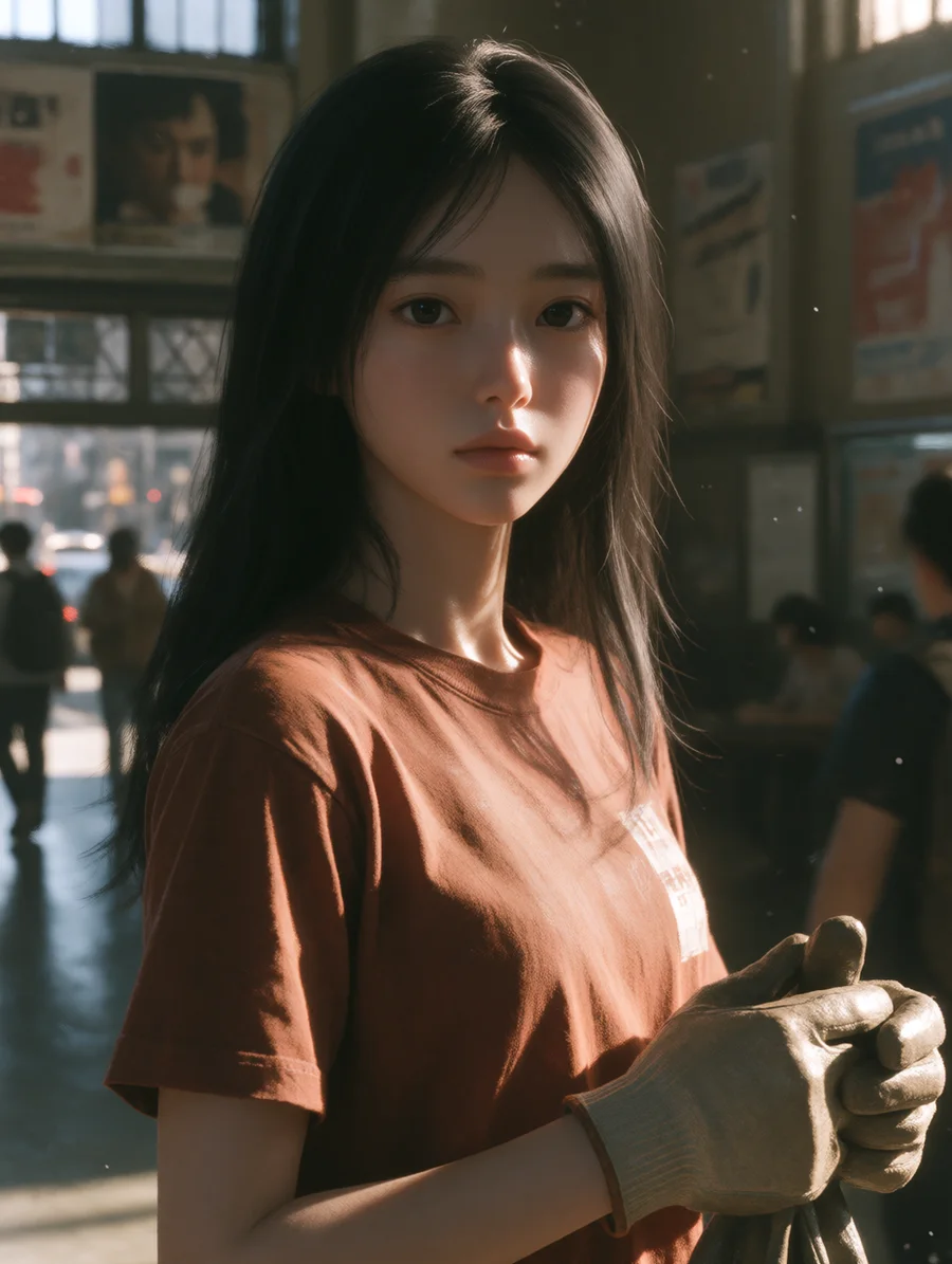 深町柚
