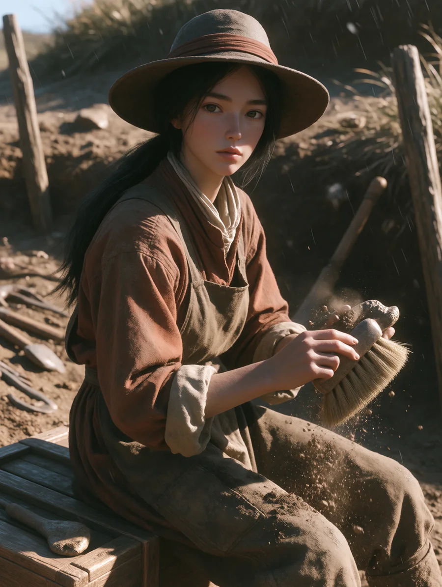 ヨアンナ・カミンスキ