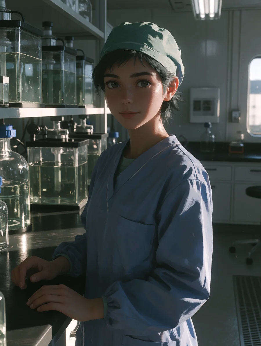 アンナ