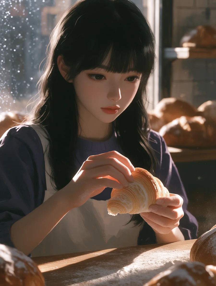朝倉栞