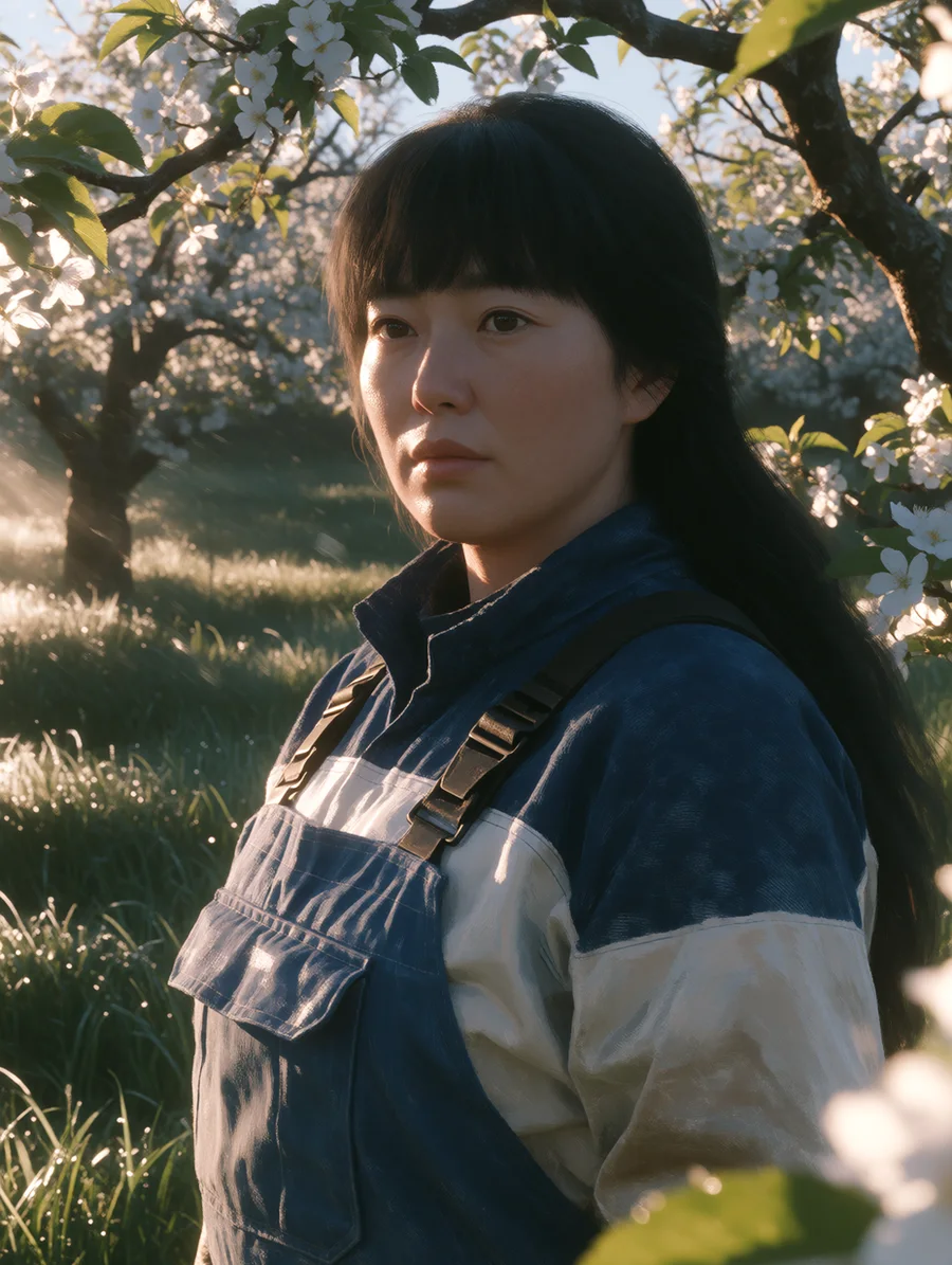 真鍋若菜
