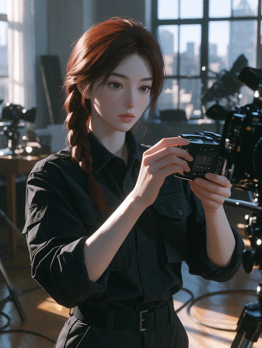 芹沢莉子