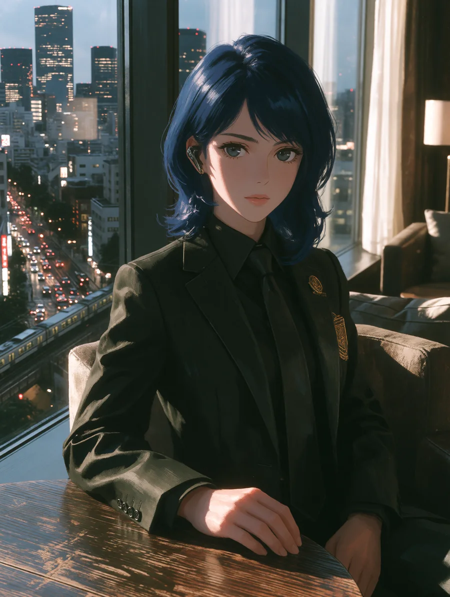 ビアンカ・ケラー