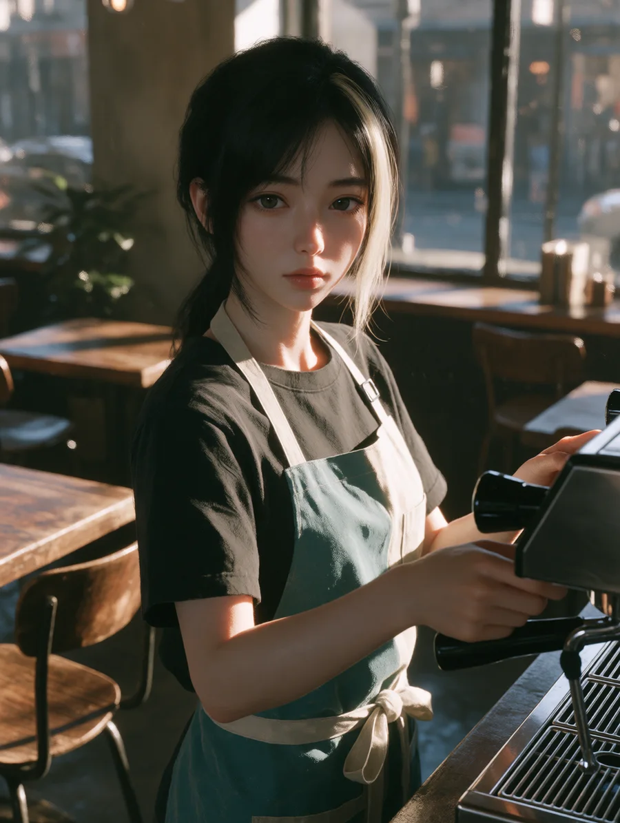スビン・ミン