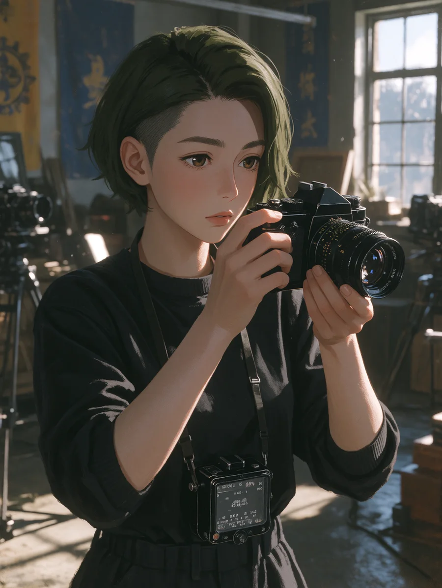 八木玲