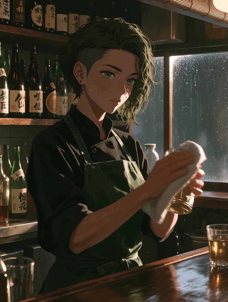 サラ・クイン