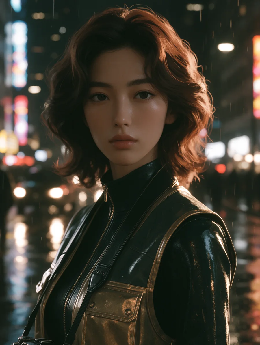 アユ・ハイ