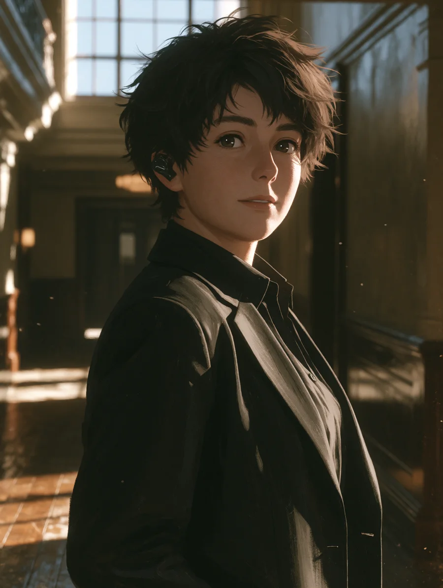 シビル・ベック