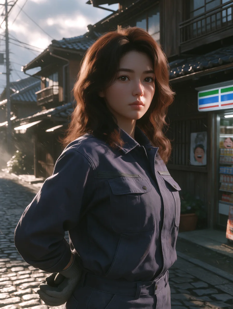 北条早苗