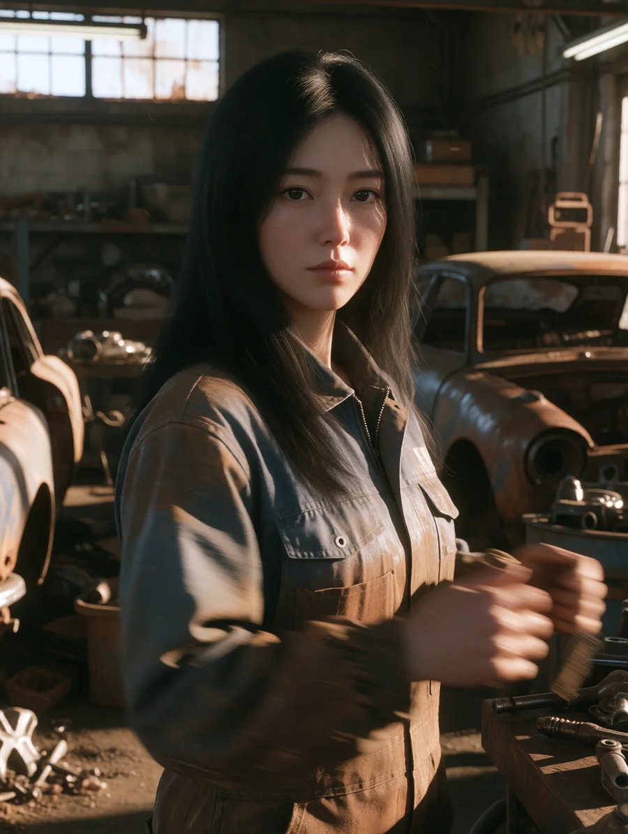 白鳥若菜