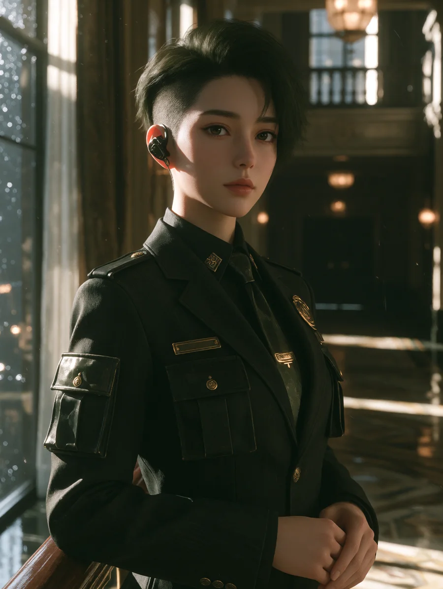 皆川莉子